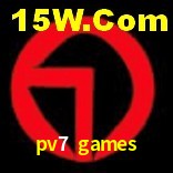 Jackpots e promoções na pv7 games
