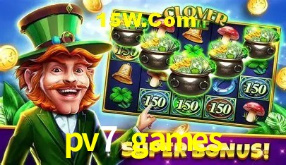Casino VIP pv7 games