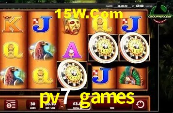 Ofertas Exclusivas pv7 games