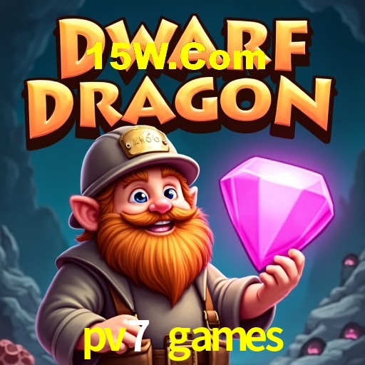 Jogos Exclusivos pv7 games