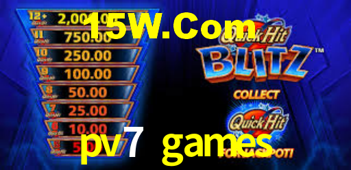 pv7 games