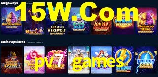 Exclusive Games pv7 games