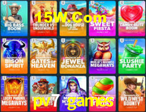 pv7 games
