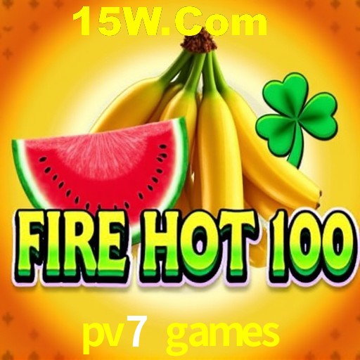 Platform Technology pv7 games